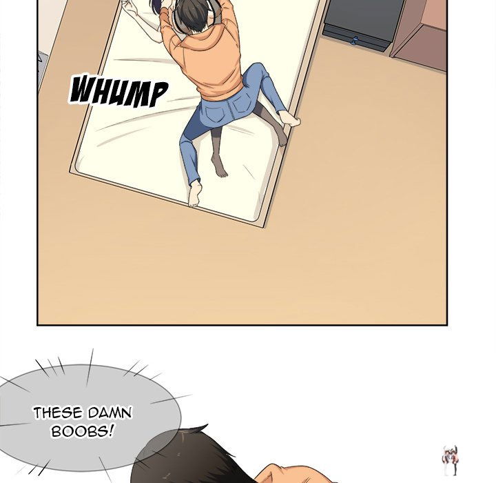 Excuse me, This is my Room Excuse me, This is my Room Chapter 16 - Page 28