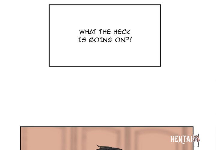 Excuse me, This is my Room Excuse me, This is my Room Chapter 16 - Page 3