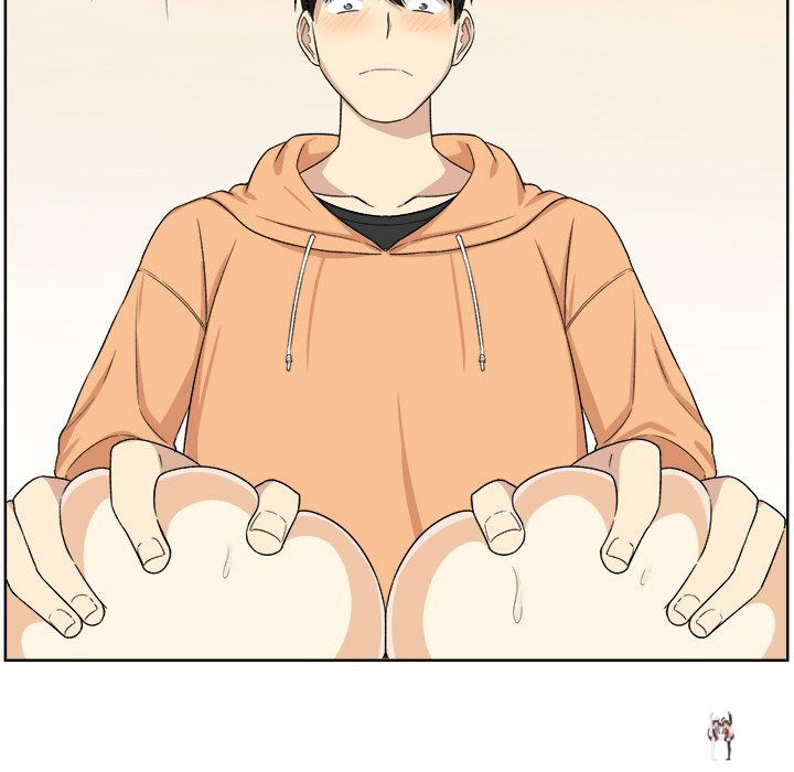 Excuse me, This is my Room Excuse me, This is my Room Chapter 16 - Page 32