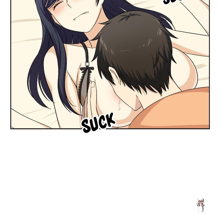 Excuse me, This is my Room Excuse me, This is my Room Chapter 16 - Page 35