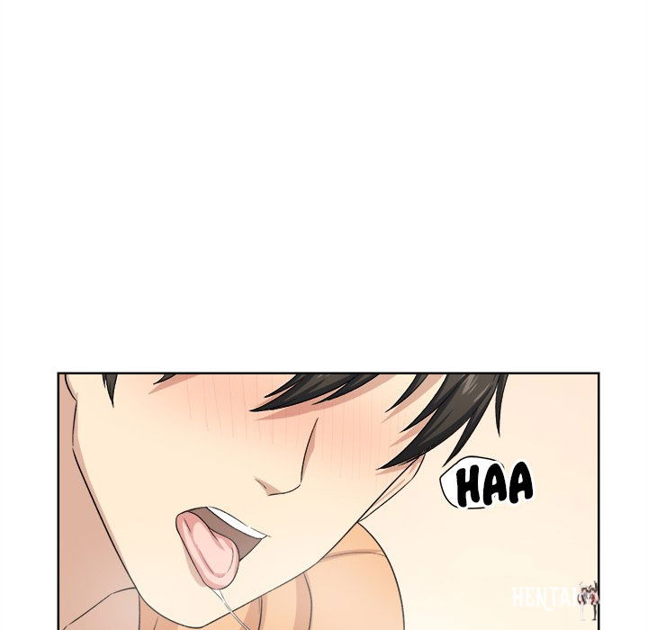 Excuse me, This is my Room Excuse me, This is my Room Chapter 16 - Page 37