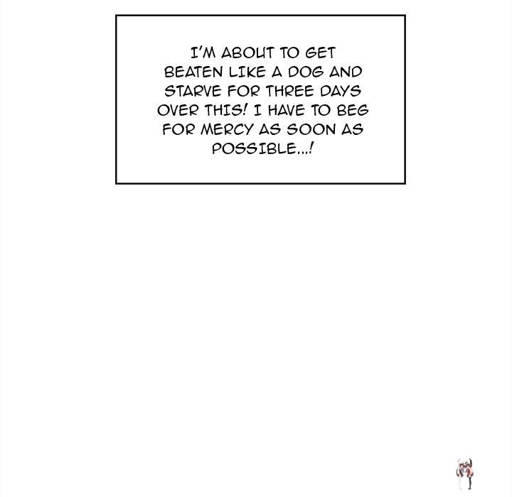 Excuse me, This is my Room Excuse me, This is my Room Chapter 16 - Page 44