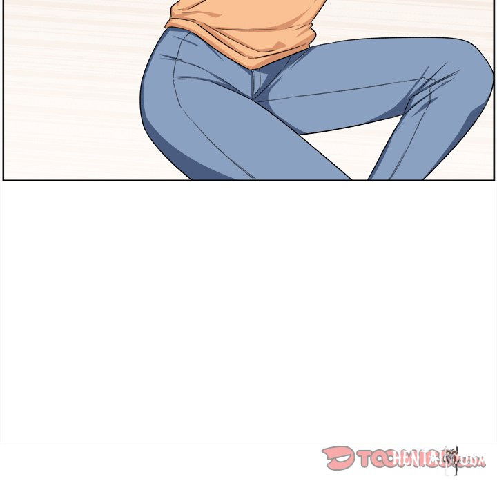 Excuse me, This is my Room Excuse me, This is my Room Chapter 16 - Page 46