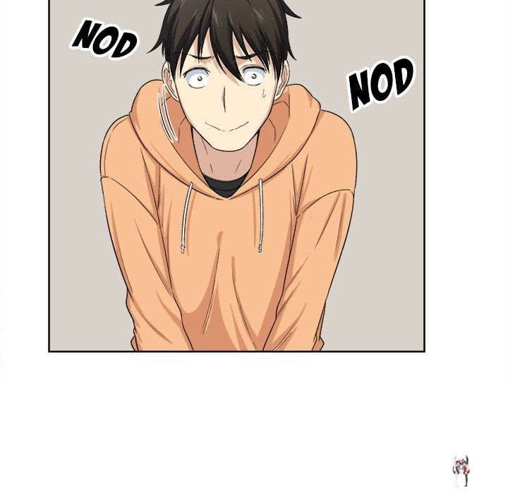 Excuse me, This is my Room Excuse me, This is my Room Chapter 16 - Page 53