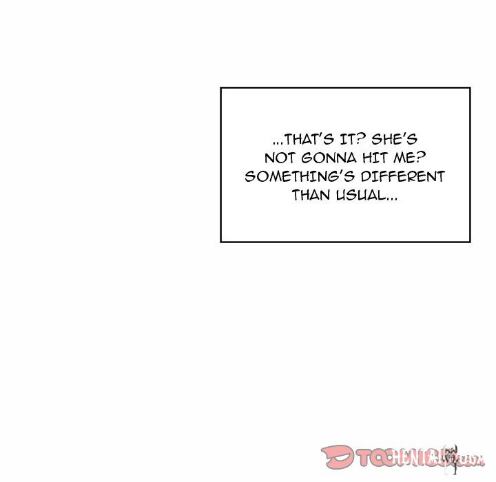 Excuse me, This is my Room Excuse me, This is my Room Chapter 16 - Page 54