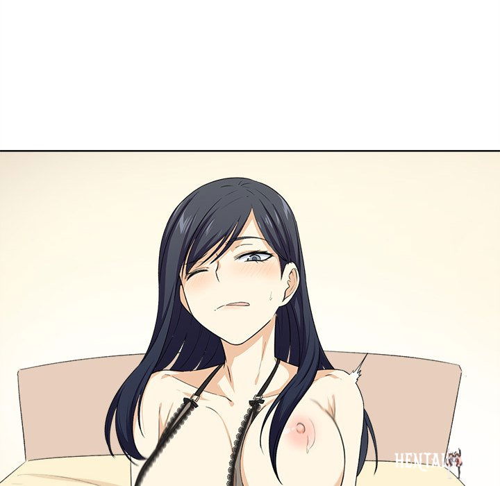 Excuse me, This is my Room Excuse me, This is my Room Chapter 16 - Page 59