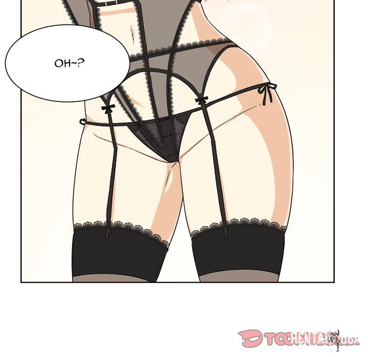 Excuse me, This is my Room Excuse me, This is my Room Chapter 16 - Page 6