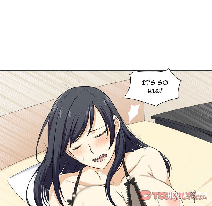 Excuse me, This is my Room Excuse me, This is my Room Chapter 16 - Page 62