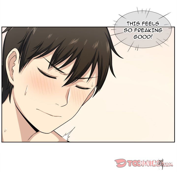 Excuse me, This is my Room Excuse me, This is my Room Chapter 16 - Page 66