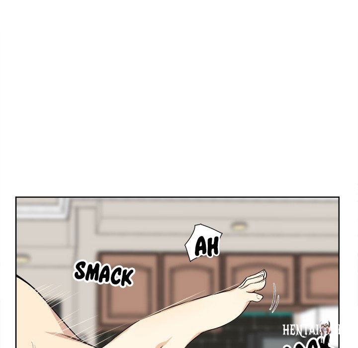 Excuse me, This is my Room Excuse me, This is my Room Chapter 16 - Page 69