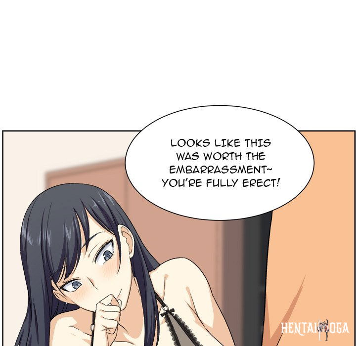 Excuse me, This is my Room Excuse me, This is my Room Chapter 16 - Page 7