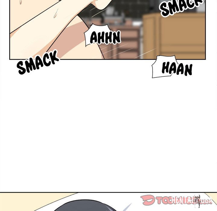 Excuse me, This is my Room Excuse me, This is my Room Chapter 16 - Page 70