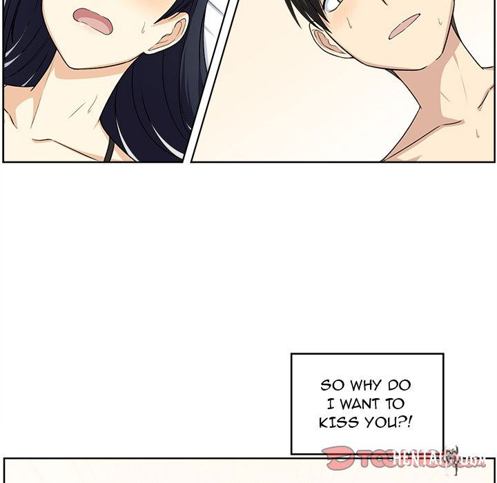 Excuse me, This is my Room Excuse me, This is my Room Chapter 16 - Page 78