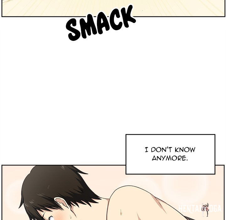 Excuse me, This is my Room Excuse me, This is my Room Chapter 16 - Page 80