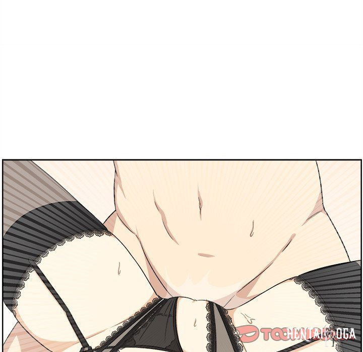 Excuse me, This is my Room Excuse me, This is my Room Chapter 16 - Page 82