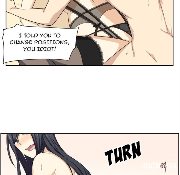 Excuse me, This is my Room Excuse me, This is my Room Chapter 16 - Page 89