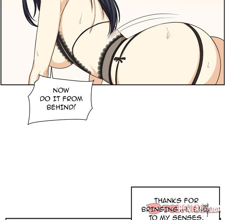 Excuse me, This is my Room Excuse me, This is my Room Chapter 16 - Page 90