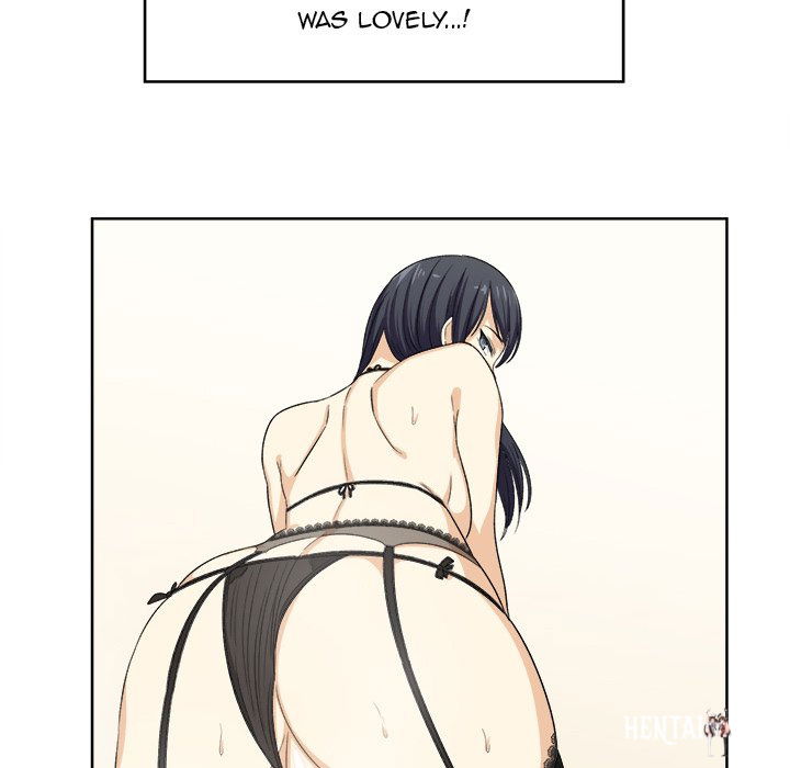 Excuse me, This is my Room Excuse me, This is my Room Chapter 16 - Page 92