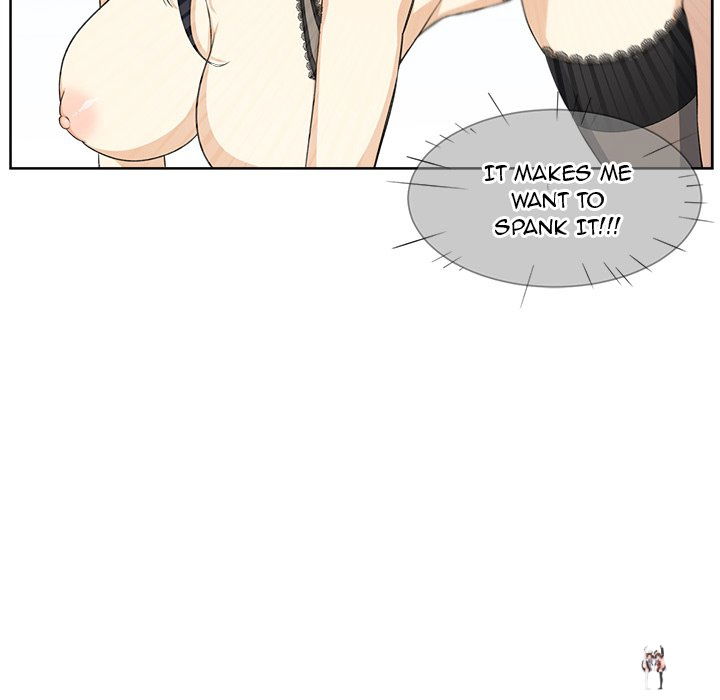 Excuse me, This is my Room Excuse me, This is my Room Chapter 17 - Page 10