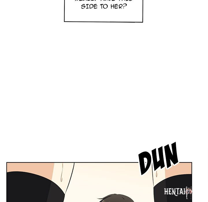 Excuse me, This is my Room Excuse me, This is my Room Chapter 17 - Page 101