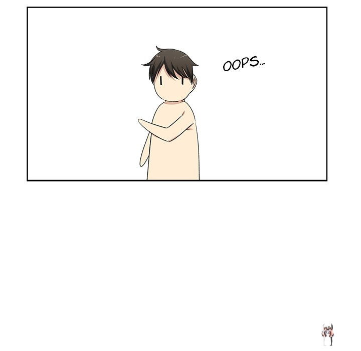 Excuse me, This is my Room Excuse me, This is my Room Chapter 17 - Page 11