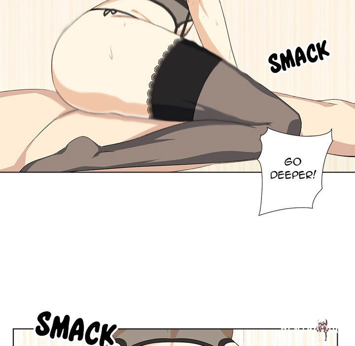 Excuse me, This is my Room Excuse me, This is my Room Chapter 17 - Page 110