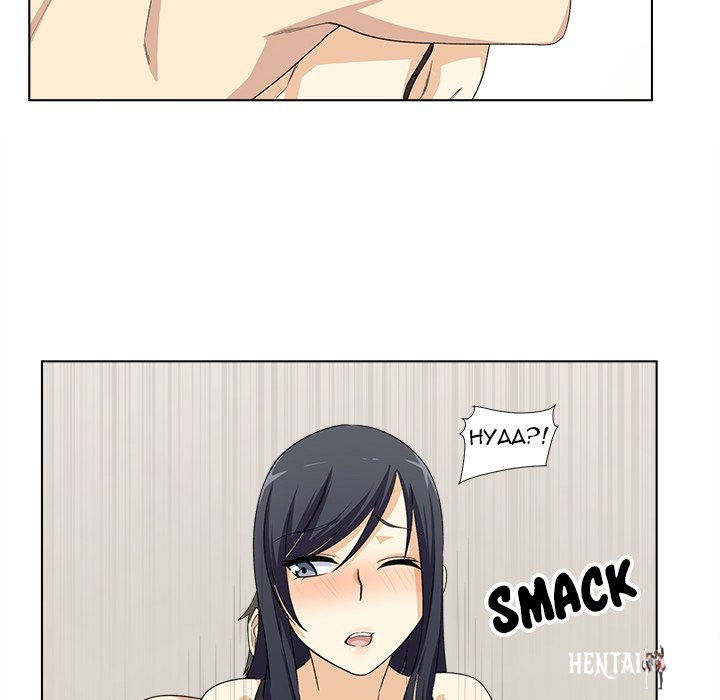 Excuse me, This is my Room Excuse me, This is my Room Chapter 17 - Page 113