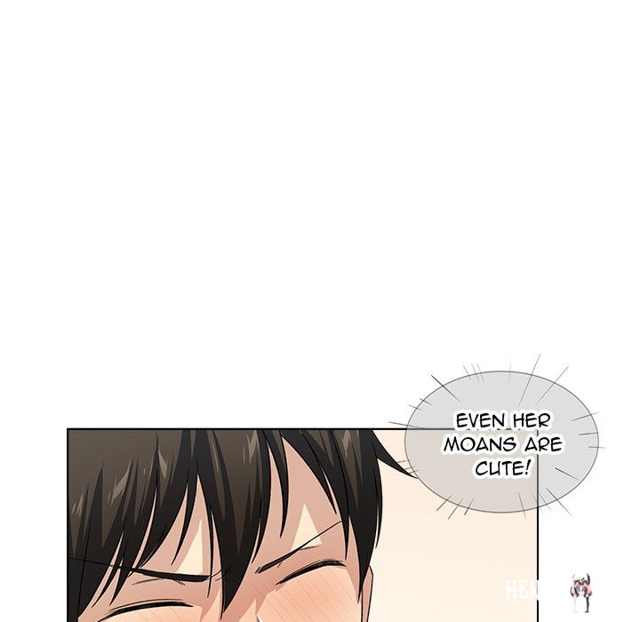 Excuse me, This is my Room Excuse me, This is my Room Chapter 17 - Page 119