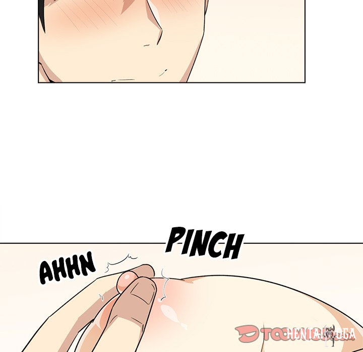 Excuse me, This is my Room Excuse me, This is my Room Chapter 17 - Page 120