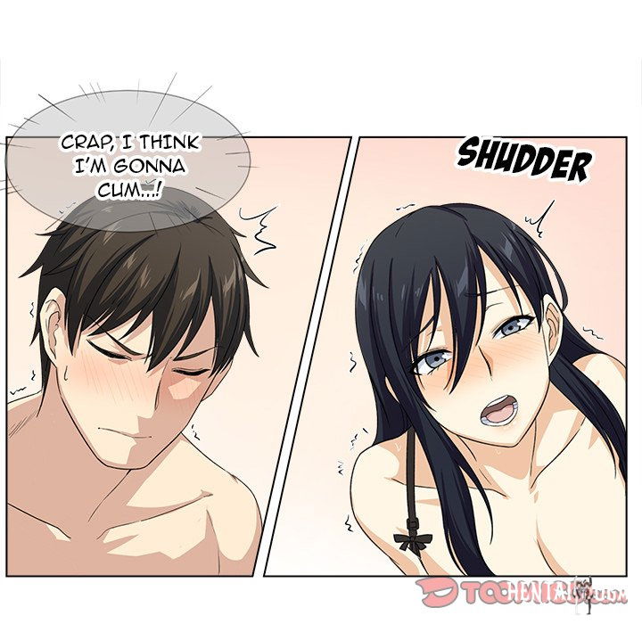 Excuse me, This is my Room Excuse me, This is my Room Chapter 17 - Page 126