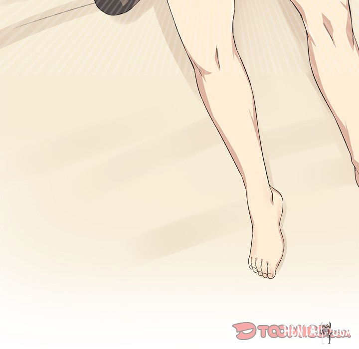 Excuse me, This is my Room Excuse me, This is my Room Chapter 17 - Page 129