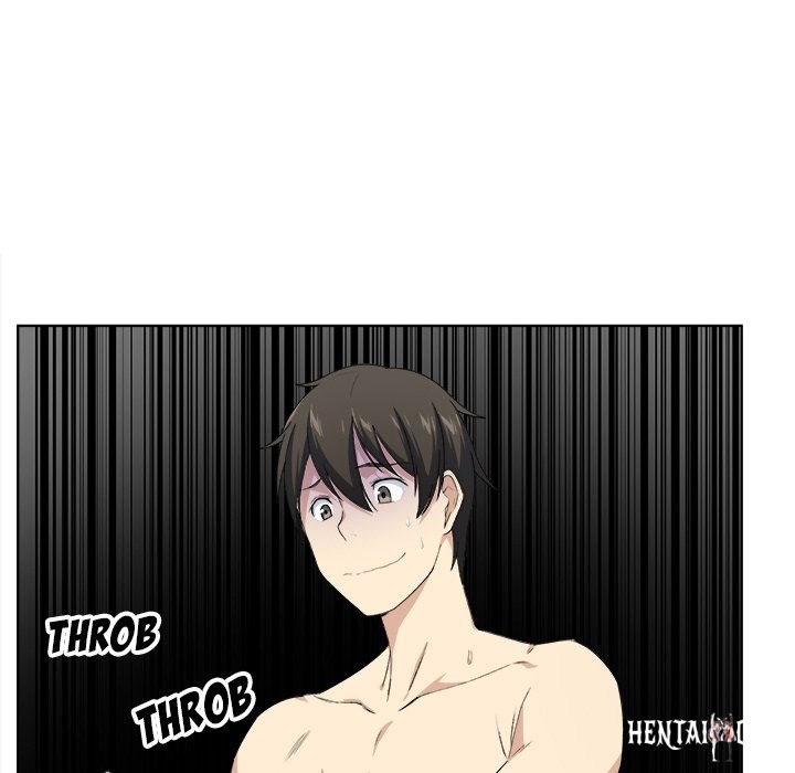 Excuse me, This is my Room Excuse me, This is my Room Chapter 17 - Page 14