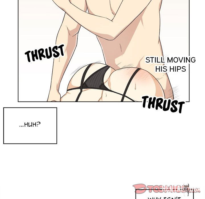 Excuse me, This is my Room Excuse me, This is my Room Chapter 17 - Page 18