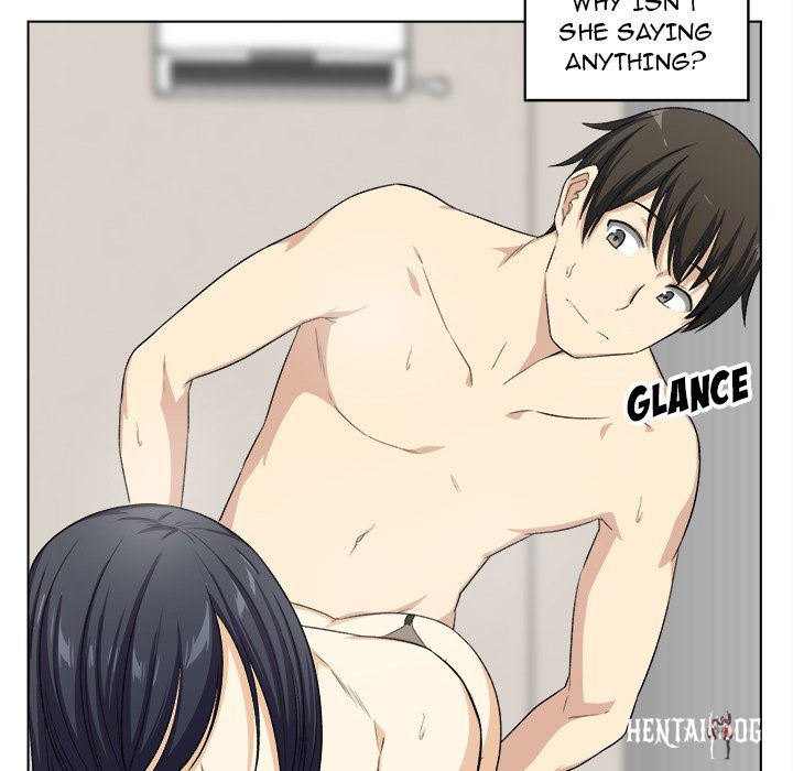 Excuse me, This is my Room Excuse me, This is my Room Chapter 17 - Page 19