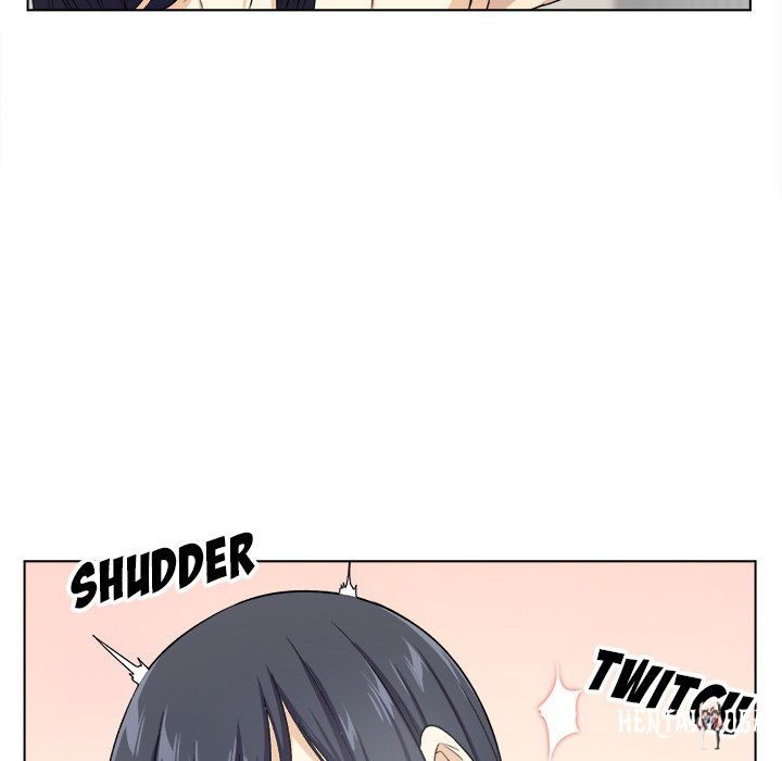 Excuse me, This is my Room Excuse me, This is my Room Chapter 17 - Page 20