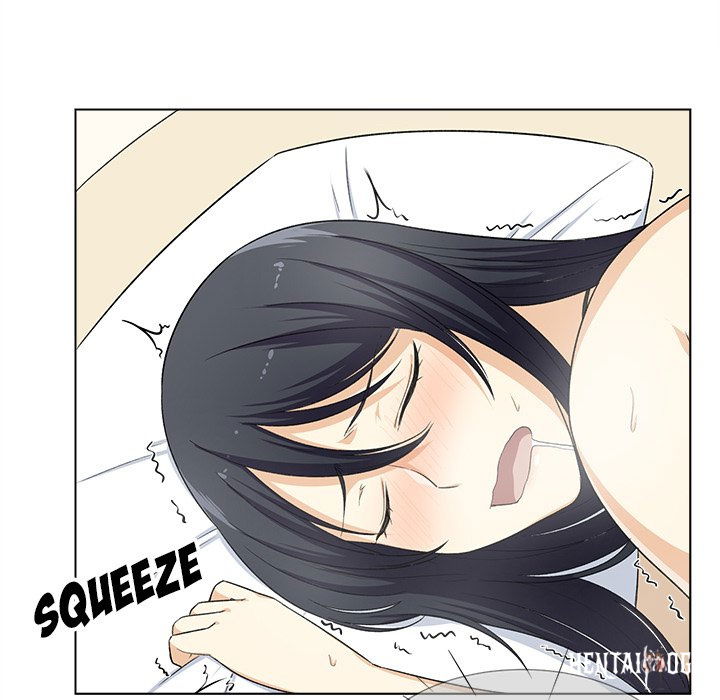 Excuse me, This is my Room Excuse me, This is my Room Chapter 17 - Page 26