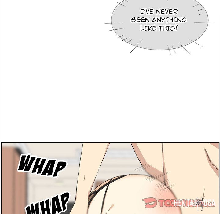 Excuse me, This is my Room Excuse me, This is my Room Chapter 17 - Page 27