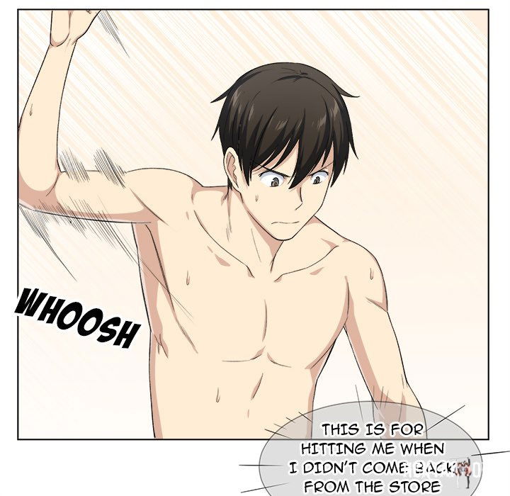 Excuse me, This is my Room Excuse me, This is my Room Chapter 17 - Page 31