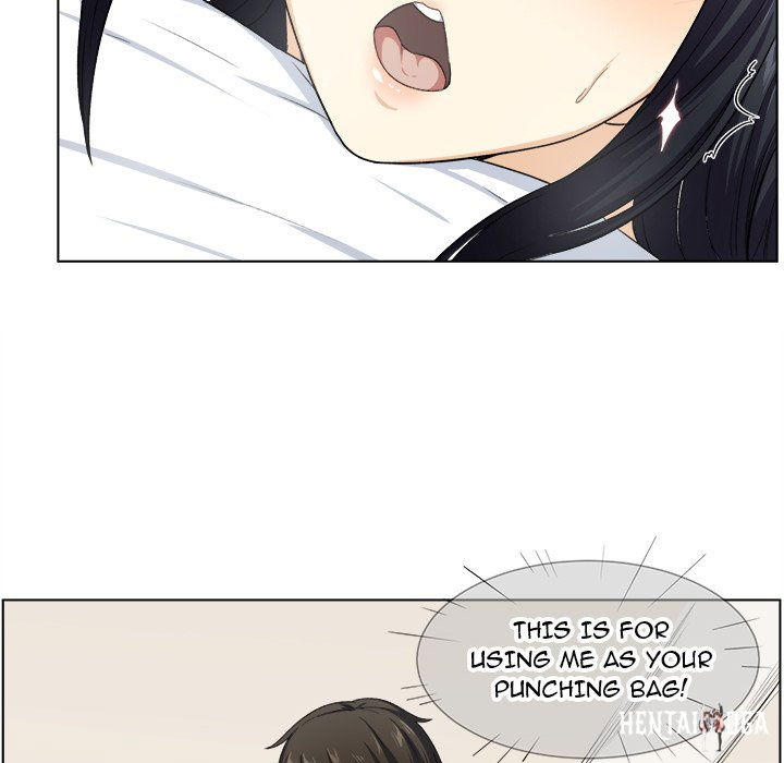 Excuse me, This is my Room Excuse me, This is my Room Chapter 17 - Page 34