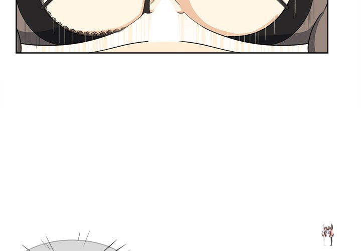 Excuse me, This is my Room Excuse me, This is my Room Chapter 17 - Page 4