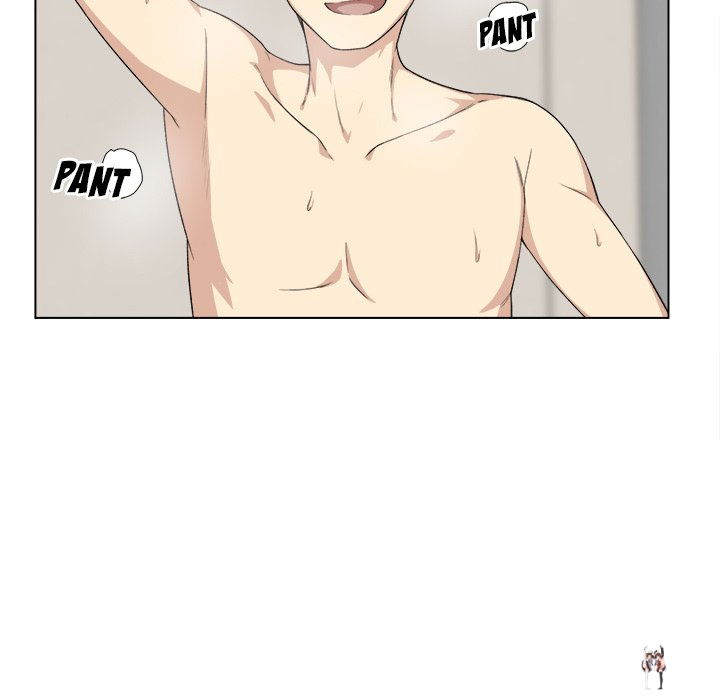 Excuse me, This is my Room Excuse me, This is my Room Chapter 17 - Page 49