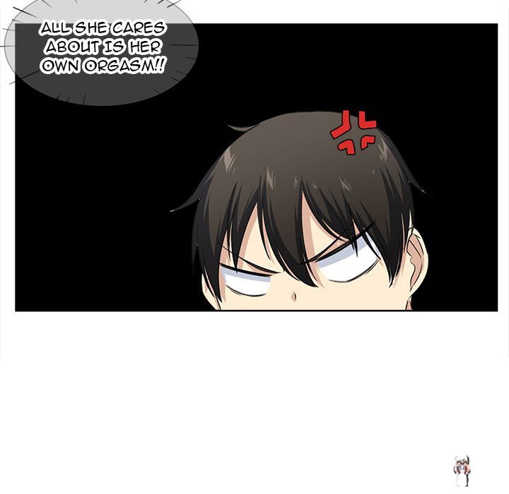 Excuse me, This is my Room Excuse me, This is my Room Chapter 17 - Page 5