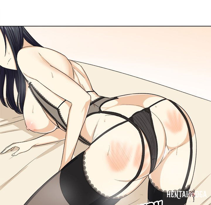 Excuse me, This is my Room Excuse me, This is my Room Chapter 17 - Page 50