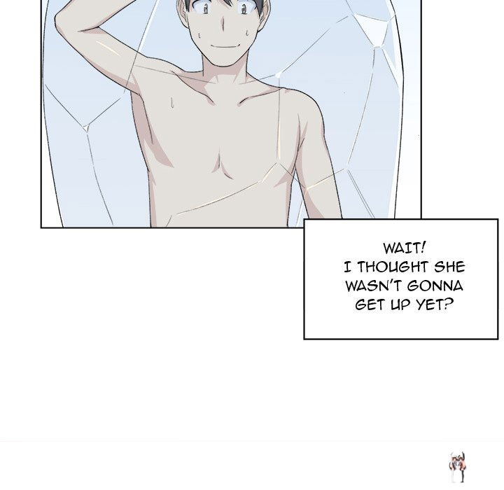 Excuse me, This is my Room Excuse me, This is my Room Chapter 17 - Page 52