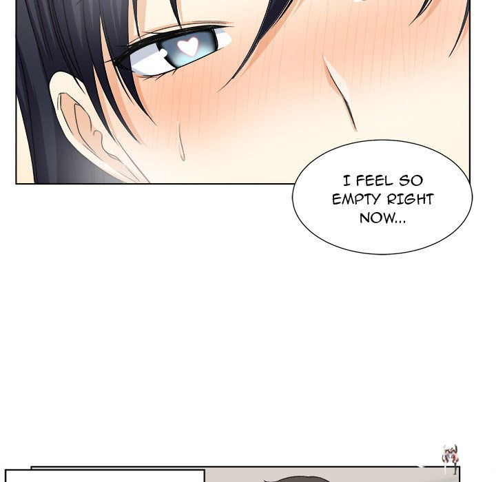 Excuse me, This is my Room Excuse me, This is my Room Chapter 17 - Page 58