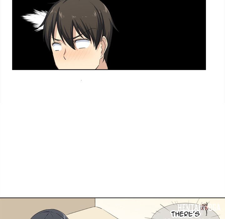 Excuse me, This is my Room Excuse me, This is my Room Chapter 17 - Page 65