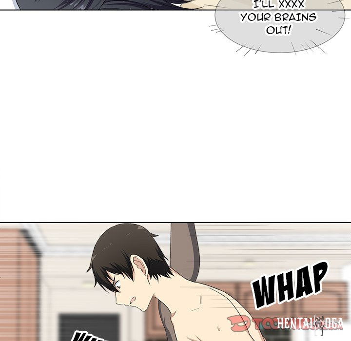 Excuse me, This is my Room Excuse me, This is my Room Chapter 17 - Page 72