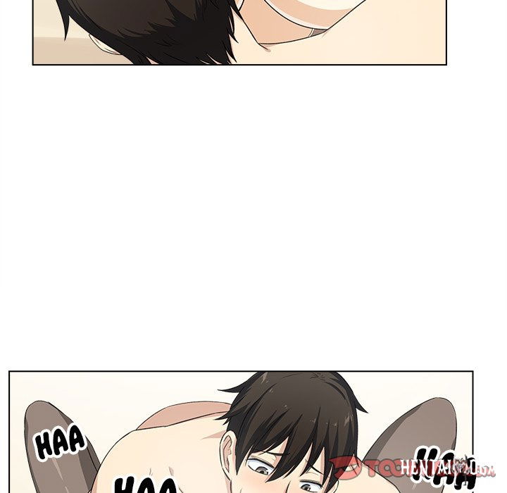 Excuse me, This is my Room Excuse me, This is my Room Chapter 17 - Page 78