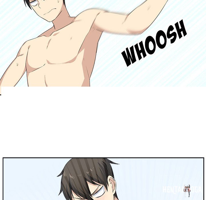 Excuse me, This is my Room Excuse me, This is my Room Chapter 17 - Page 8