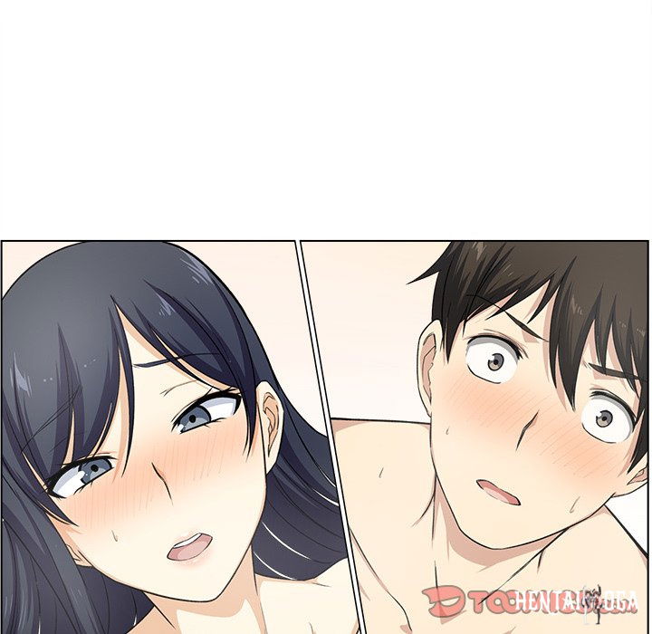 Excuse me, This is my Room Excuse me, This is my Room Chapter 17 - Page 81